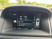 Volvo V70 T5 Se