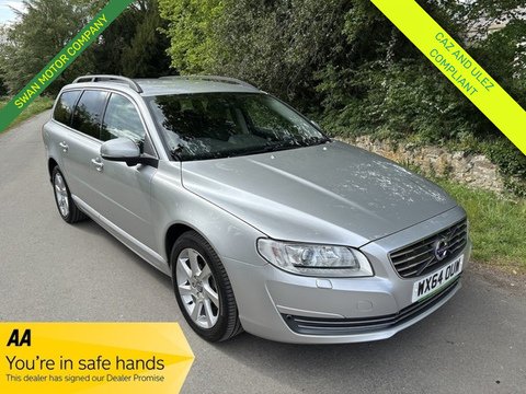 T5 Se 2.0 5dr Estate Automatic Petrol