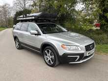 Volvo Xc70 T6 Se Lux Awd