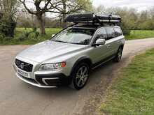 Volvo Xc70 T6 Se Lux Awd