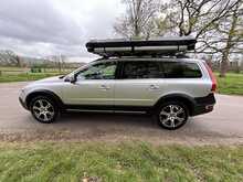 Volvo Xc70 T6 Se Lux Awd