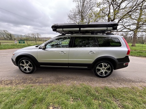 T6 Se Lux Awd 3.0 5dr Estate Automatic Petrol