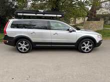 Volvo Xc70 T6 Se Lux Awd