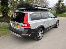 Volvo Xc70 T6 Se Lux Awd