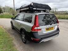 Volvo Xc70 T6 Se Lux Awd