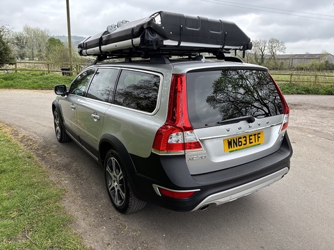 T6 Se Lux Awd 3.0 5dr Estate Automatic Petrol
