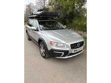 Volvo Xc70 T6 Se Lux Awd