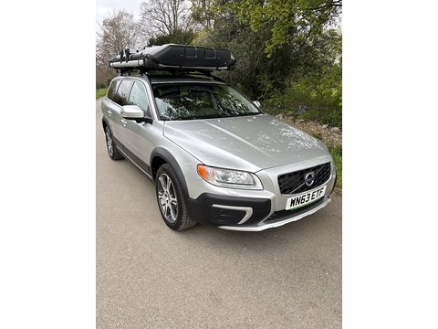 T6 Se Lux Awd 3.0 5dr Estate Automatic Petrol