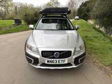 Volvo Xc70 T6 Se Lux Awd