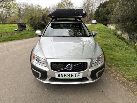 T6 Se Lux Awd 3.0 5dr Estate Automatic Petrol