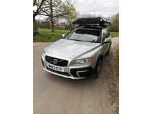 Volvo Xc70 T6 Se Lux Awd