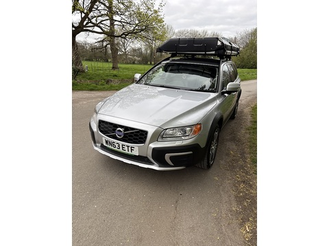 T6 Se Lux Awd 3.0 5dr Estate Automatic Petrol