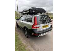 Volvo Xc70 T6 Se Lux Awd