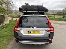 Volvo Xc70 T6 Se Lux Awd