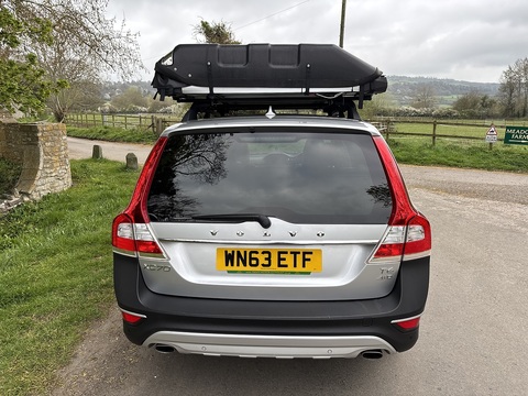 T6 Se Lux Awd 3.0 5dr Estate Automatic Petrol