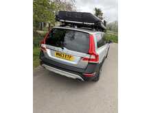 Volvo Xc70 T6 Se Lux Awd