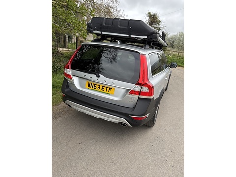 T6 Se Lux Awd 3.0 5dr Estate Automatic Petrol