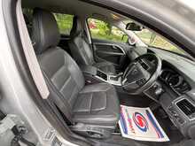 Volvo Xc70 T6 Se Lux Awd