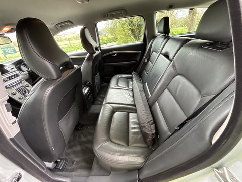 T6 Se Lux Awd 3.0 5dr Estate Automatic Petrol
