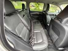 Volvo Xc70 T6 Se Lux Awd