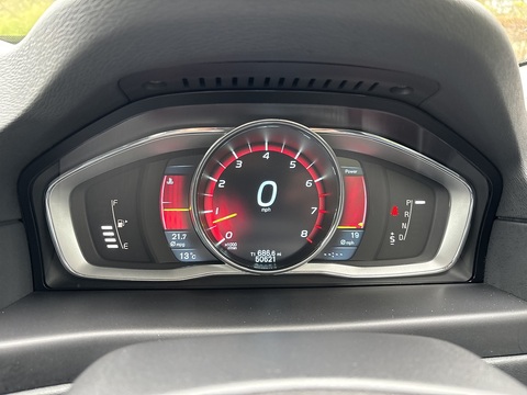 T6 Se Lux Awd 3.0 5dr Estate Automatic Petrol