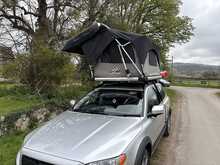 Volvo Xc70 T6 Se Lux Awd