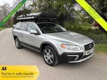 Volvo Xc70 T6 Se Lux Awd