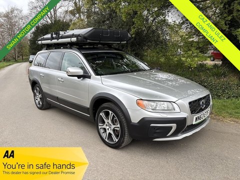 T6 Se Lux Awd 3.0 5dr Estate Automatic Petrol