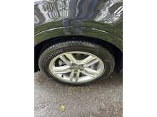 Audi Q3 Tfsi Quattro S Line