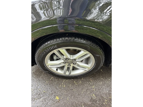 Tfsi Quattro S Line 2.0 5dr Estate Semi Auto Petrol