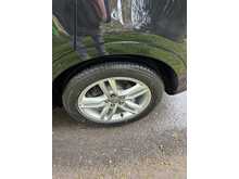Audi Q3 Tfsi Quattro S Line