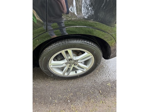 Tfsi Quattro S Line 2.0 5dr Estate Semi Auto Petrol