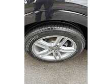 Audi Q3 Tfsi Quattro S Line