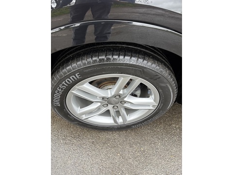 Tfsi Quattro S Line 2.0 5dr Estate Semi Auto Petrol