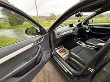 Audi Q3 Tfsi Quattro S Line