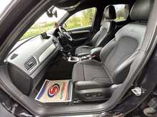 Audi Q3 Tfsi Quattro S Line
