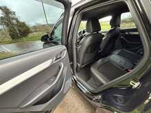 Audi Q3 Tfsi Quattro S Line
