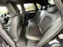 Audi Q3 Tfsi Quattro S Line