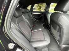 Audi Q3 Tfsi Quattro S Line