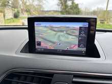Audi Q3 Tfsi Quattro S Line