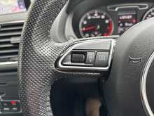 Audi Q3 Tfsi Quattro S Line