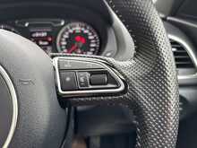 Audi Q3 Tfsi Quattro S Line