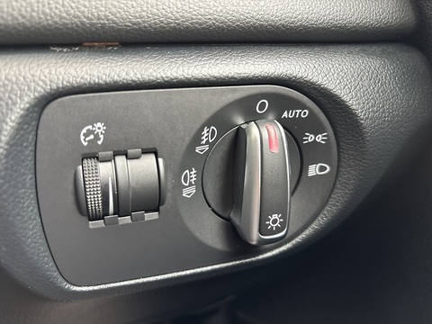 Tfsi Quattro S Line 2.0 5dr Estate Semi Auto Petrol