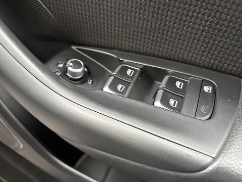 Tfsi Quattro S Line 2.0 5dr Estate Semi Auto Petrol