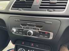 Audi Q3 Tfsi Quattro S Line