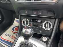 Audi Q3 Tfsi Quattro S Line