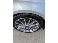 Mercedes-Benz Cla Cla 180 Amg Line