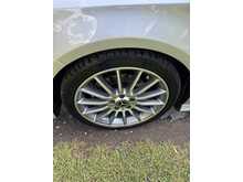 Mercedes-Benz Cla Cla 180 Amg Line