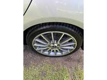 Mercedes-Benz Cla Cla 180 Amg Line