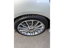 Mercedes-Benz Cla Cla 180 Amg Line